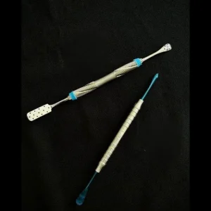 Dental Surgical and Restorative Instruments