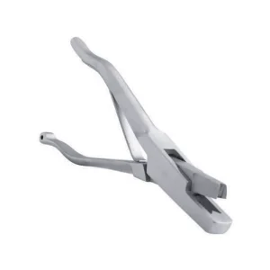 W-Cut Ear Notcher