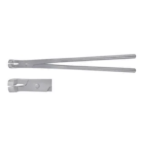 Equine Molar Forceps-