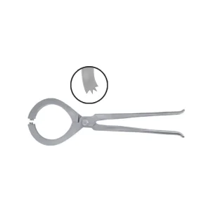 Small Hoof Tester