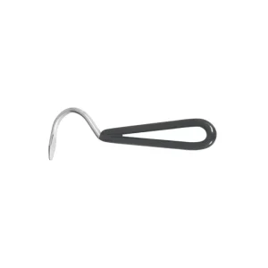 Hoof Pick Large - Vinyl Coated Handle