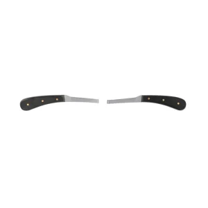 Hoof Knife Backolyte Grip