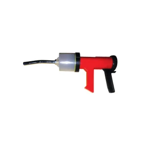 Semi Auto Syringe