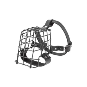 Dog Muzzle A- B