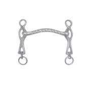 Snaffle Bits