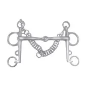 Snaffle Bits
