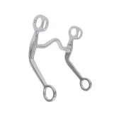 Snaffle Bits