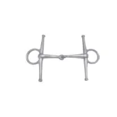 Snaffle Bits