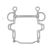 Snaffle Bits