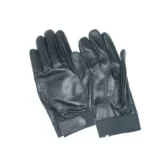 Leather Riding Gloves