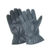 Leather/Neoprene Gloves