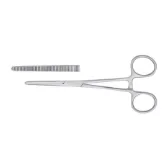 Rochester Pean Artery Forceps Str/Cvd