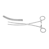 Bowel Clamps Doyen Atraumatic