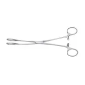 Ballenger Sponge Serrated Forceps Str/Cvd
