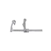 Rib Spreader Stainless Steel
