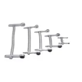 Dental Extraction Forceps & Mouth Retractors
