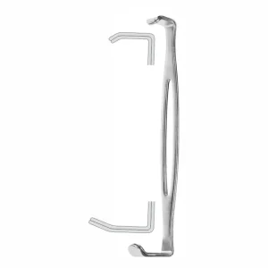 RETRACTORS & FORCEPS