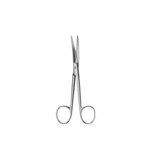 Gynecology Scissors