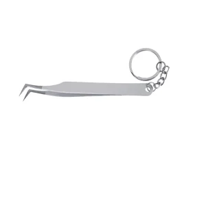 Eyelash Tweezer & Scaler