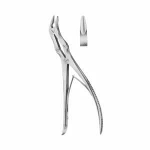 PLIERS FOR ORTHODONTICS & PROSTHETICS