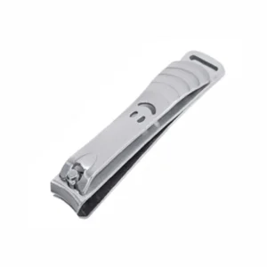 Nail Clipper Without Files