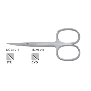 Cuticle Scissors