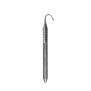 Lingual Torquing Key, .018"